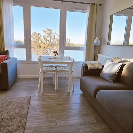 Lakeside Provence - Appartement 4 Etoiles Face Au Lac De Monteux Kültér fotó